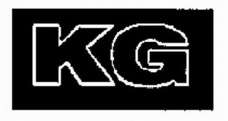 KG logo