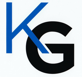 KG logo