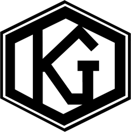 KG logo