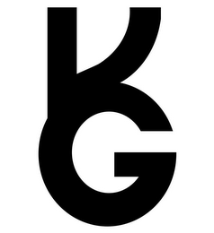 KG logo