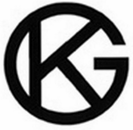 KG logo