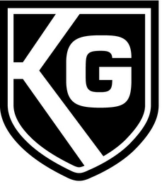 KG logo