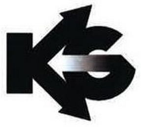KG logo