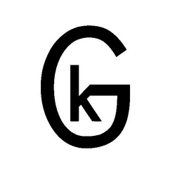 KG logo