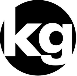 KG logo