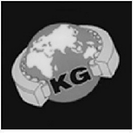 KG logo