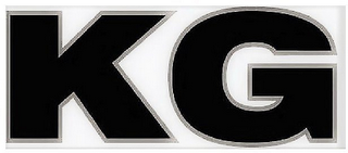 KG logo
