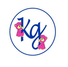 KG logo