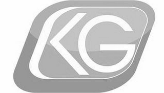 KG logo