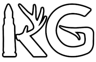 KG logo