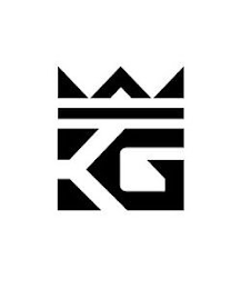 KG logo
