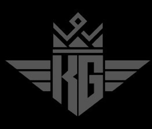 KG logo