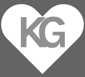 KG logo