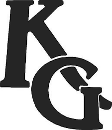 KG logo