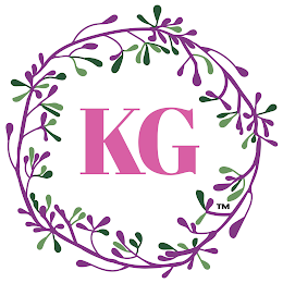 KG logo