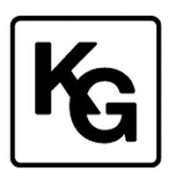 KG logo