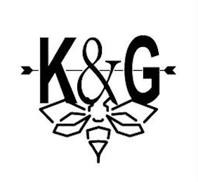 K&G logo