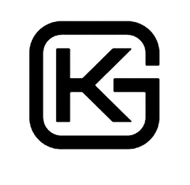 KG logo