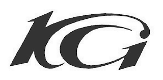 KG logo