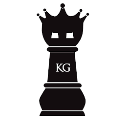 KG logo