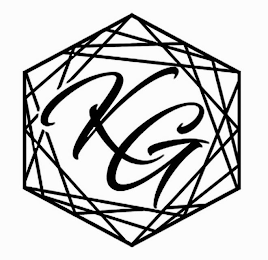 KG logo