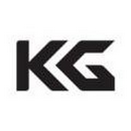 KG logo