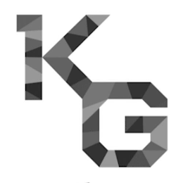 KG logo