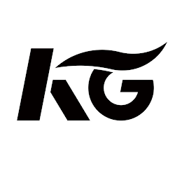 KG logo
