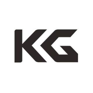 KG logo