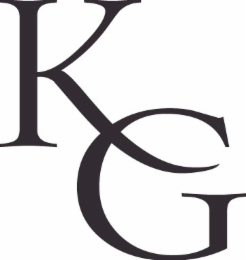KG logo