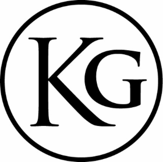 KG logo
