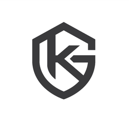 KG logo