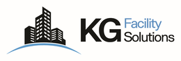 KG FACILITY SOLUTIONS logo