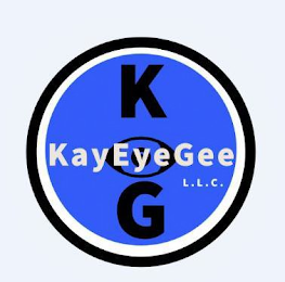 KG KAYEYEGEE L.L.C. logo