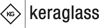 KG KERAGLASS logo