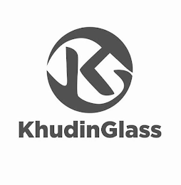 KG KHUDINGLASS logo