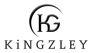 KG KINGZLEY logo