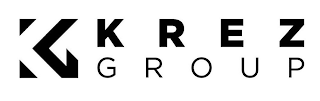 KG KREZ GROUP logo