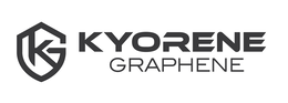 KG KYORENE GRAPHENE logo