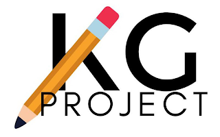 KG PROJECT logo