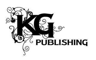KG PUBLISHING logo