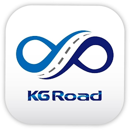 KG ROAD logo