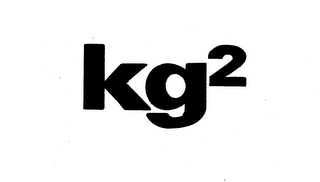 KG2 logo
