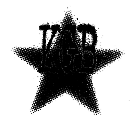 KGB logo