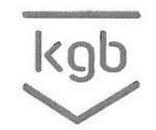 KGB logo