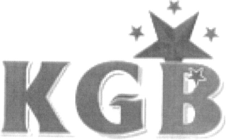 KGB logo