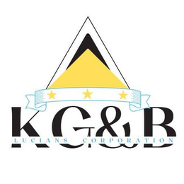 KG&B LUCIANS CORPORATION logo