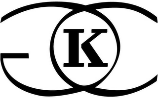 KGC logo