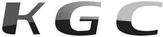 KGC logo