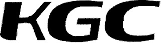 KGC logo